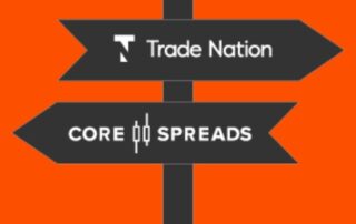 core spreads