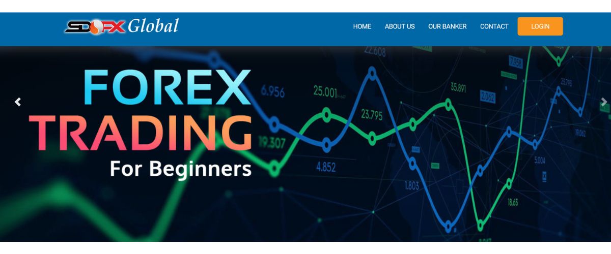 SDFX Global