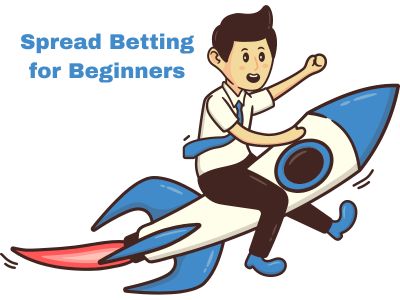 spread betting beginner