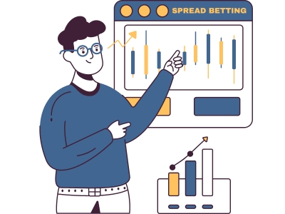 Spread Betting Academy